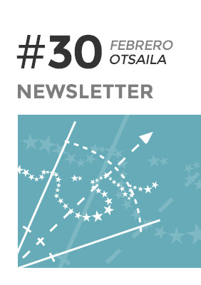 Newsletter Febrero 2013 - Nº 30