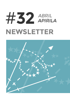 Newsletter Abril 2014 - Nº 32