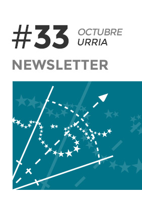 Newsletter Octubre 2014 - Nº 33