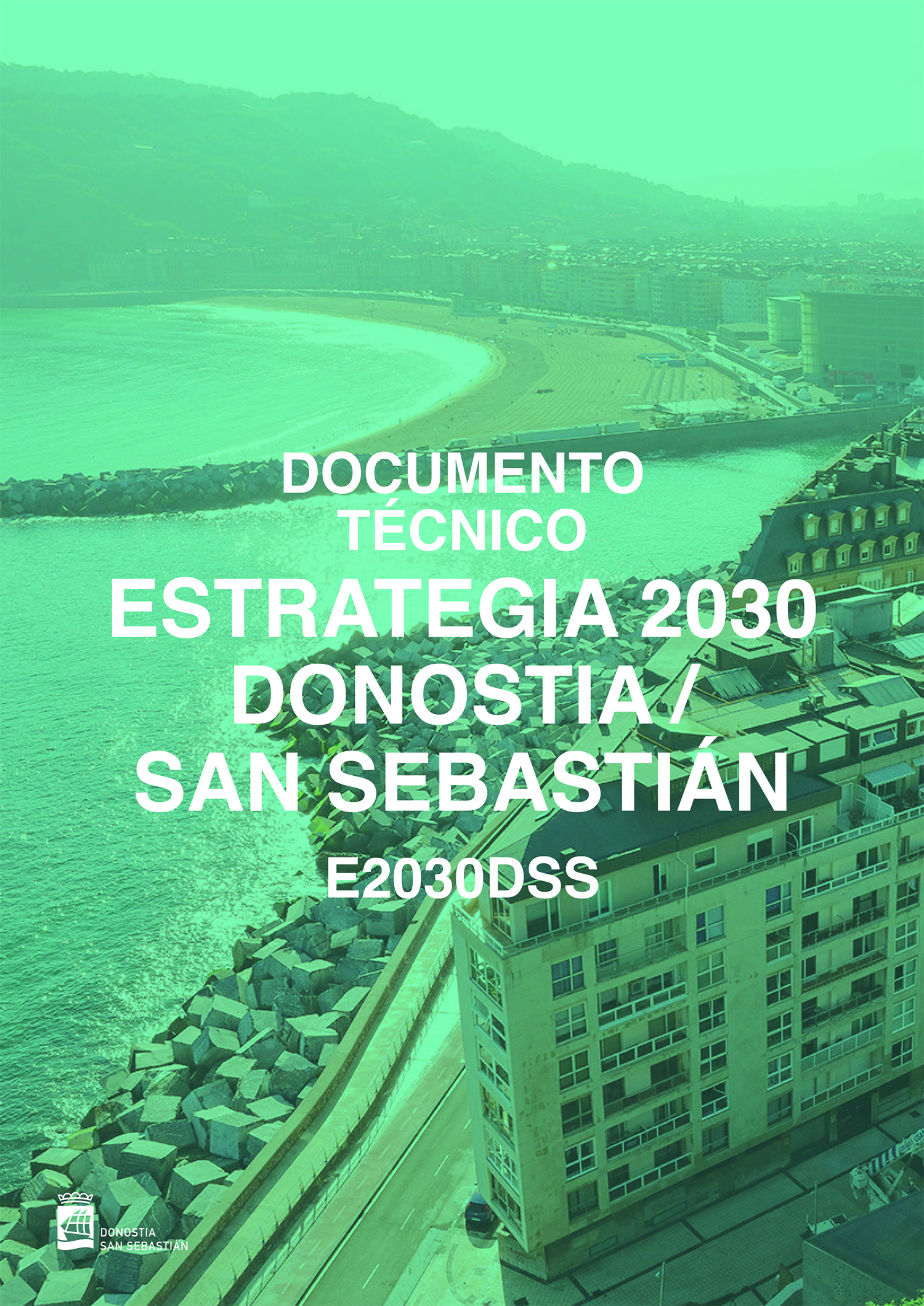 Documento Técnico. E2030DSS