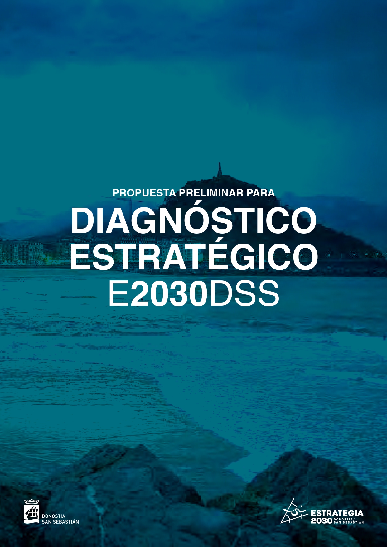Diagnóstico Estratégico E2030DSS