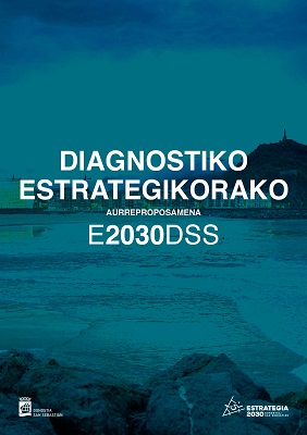 Diagnostiko Estrategikoa 2030