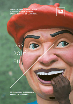 DSS2016EU programazio-aurrerapena